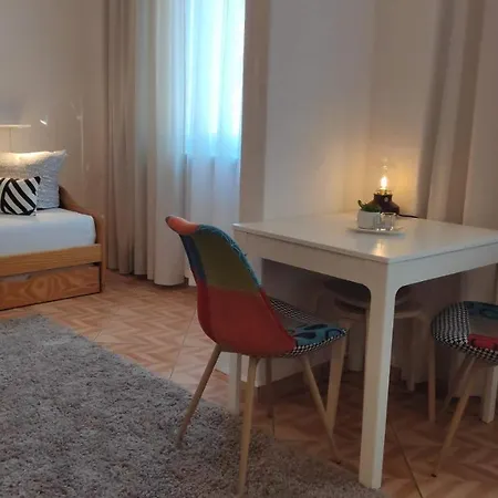 Дом отдыха 4-zimmer Haus In