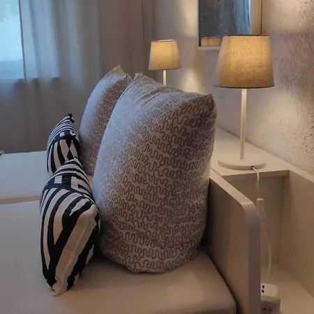 Prázdninový dům 4-zimmer Haus In *