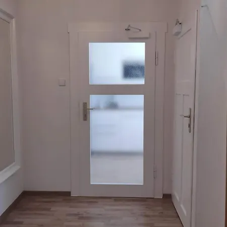 Дом отдыха 4-zimmer Haus In