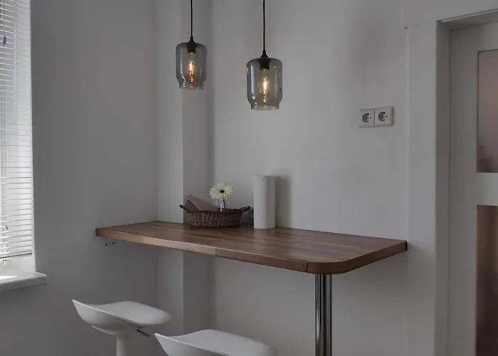4-zimmer Haus In