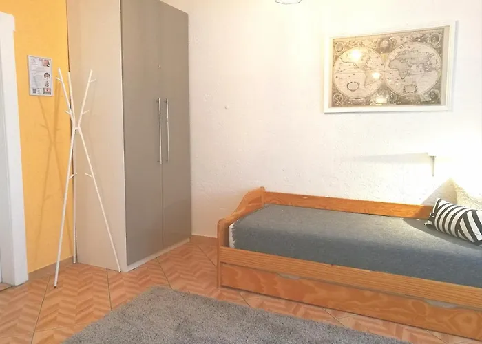 4-zimmer Haus In * 莱比锡