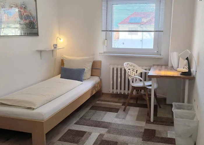 4-zimmer Haus In 度假居