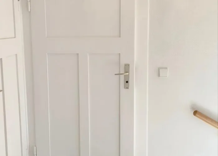 度假居 4-zimmer Haus In