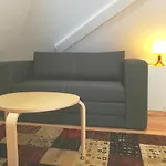 4-zimmer Haus In *