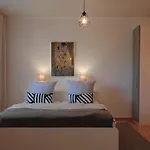 4-zimmer Haus In Casa vacanze Lipsia