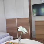 Casa vacanze 4-zimmer Haus In Lipsia