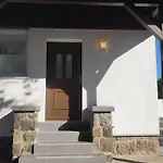 4-zimmer Haus In Casa vacanze Lipsia