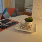 Casa vacanze 4-zimmer Haus In Lipsia