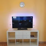 4-zimmer Haus In Casa vacanze Lipsia