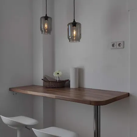 4-zimmer Haus In
