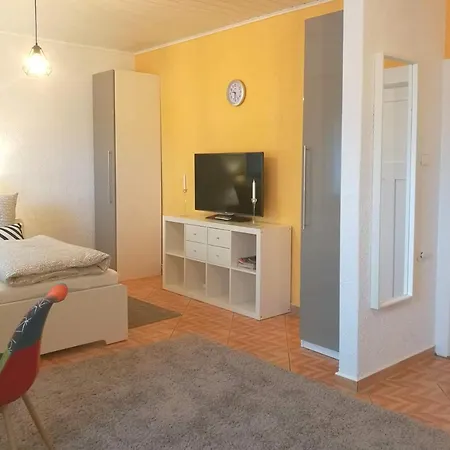 4-zimmer Haus In