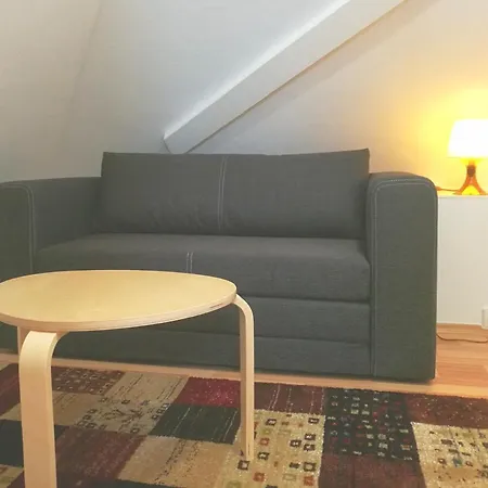 4-zimmer Haus In *