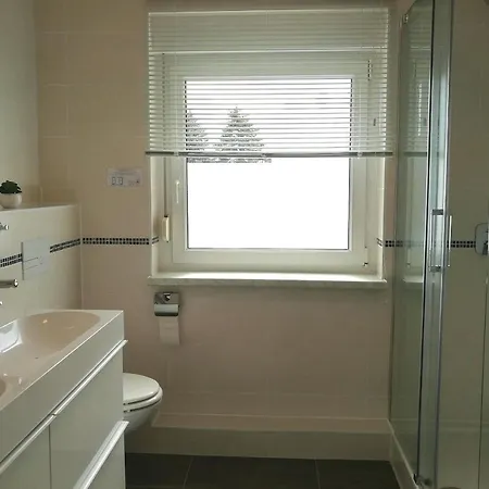 4-zimmer Haus In Leipzig