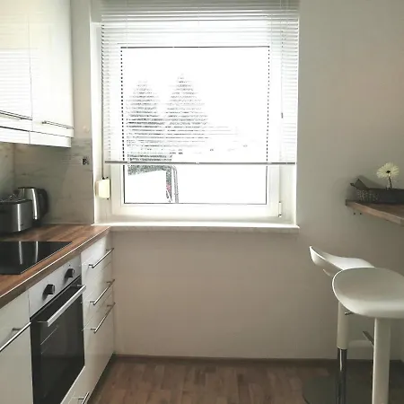 Holiday home 4-zimmer Haus In