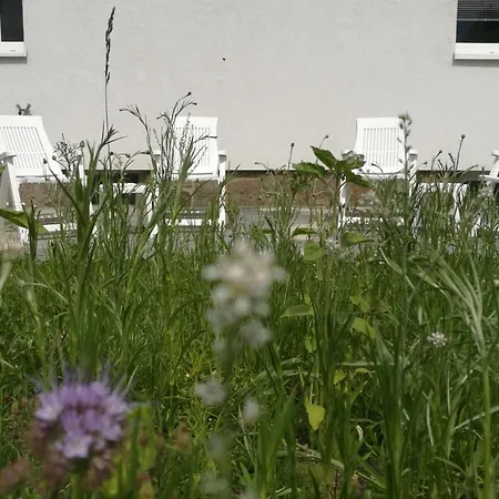 4-zimmer Haus In