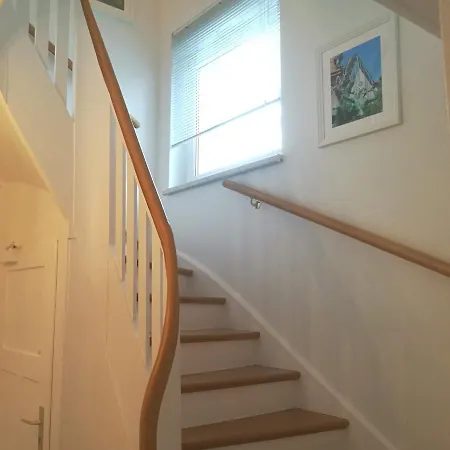 4-zimmer Haus In Holiday home *