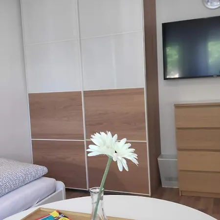 Holiday home 4-zimmer Haus In Leipzig