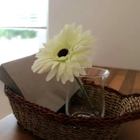 Feriehus 4-zimmer Haus In Leipzig