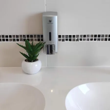 4-zimmer Haus In Leipzig