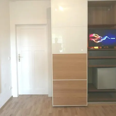4-zimmer Haus In Holiday home *