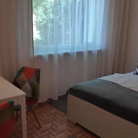 4-zimmer Haus In