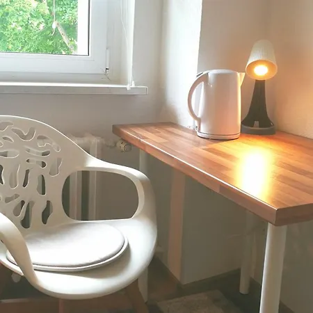 4-zimmer Haus In Holiday home