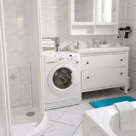 4-zimmer Haus In * Lipsk