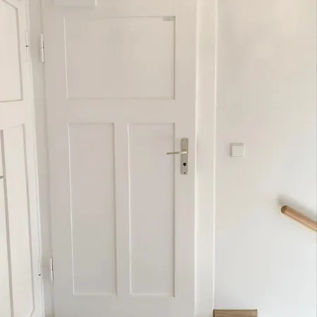 Feriehus 4-zimmer Haus In