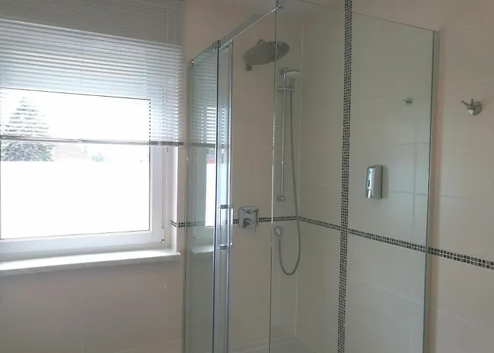 4-zimmer Haus In Dom wakacyjny