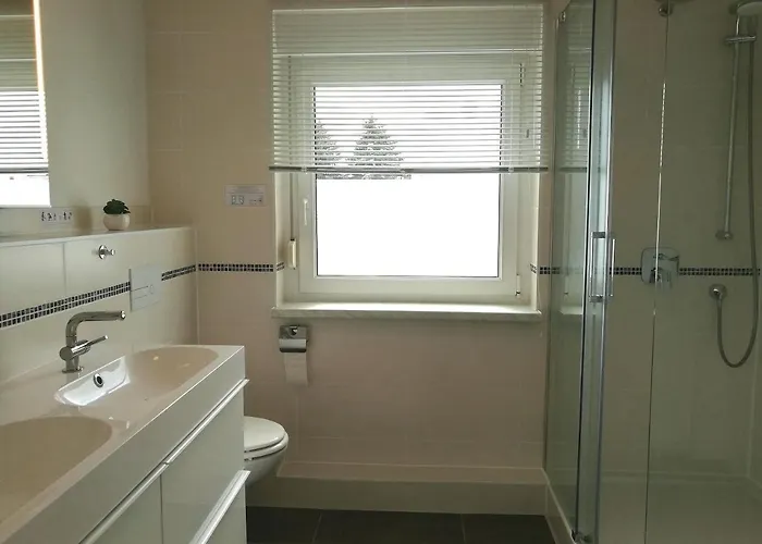 4-zimmer Haus In Lipsk