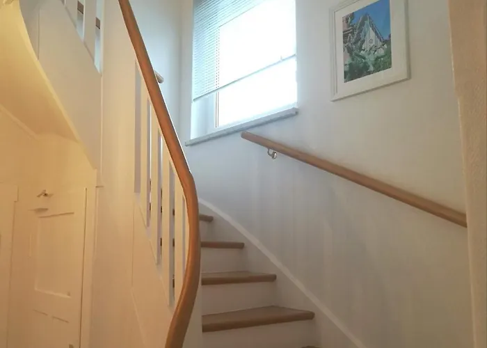 4-zimmer Haus In Dom wakacyjny *