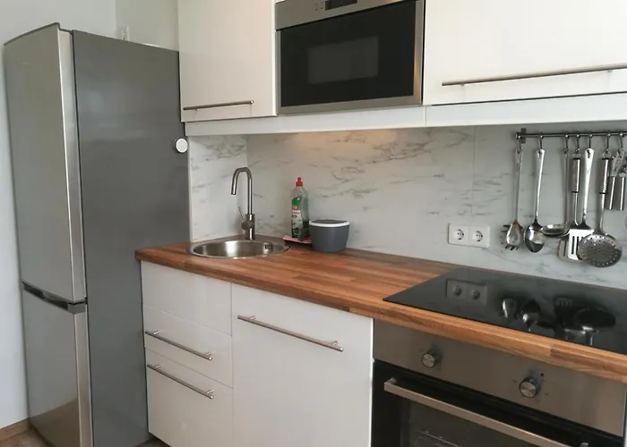 4-zimmer Haus In Dom wakacyjny