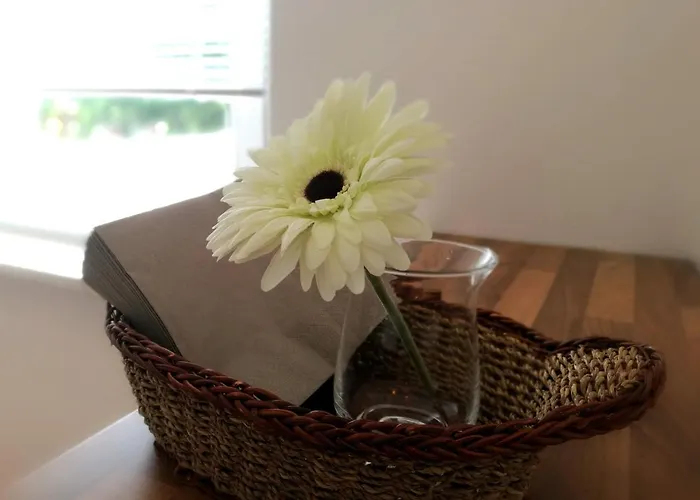 Dom wakacyjny 4-zimmer Haus In Lipsk