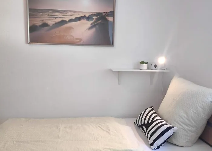 4-zimmer Haus In Lipsk