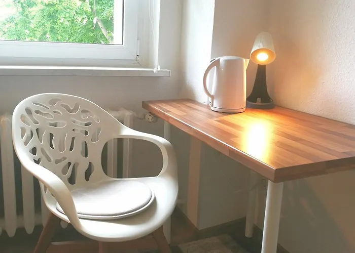 4-zimmer Haus In Dom wakacyjny