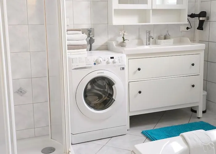 4-zimmer Haus In * Lipsk